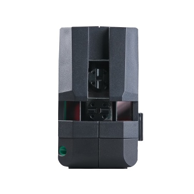 Нивелир лазерный FUBAG Crystal 20G VH (зеленый луч)