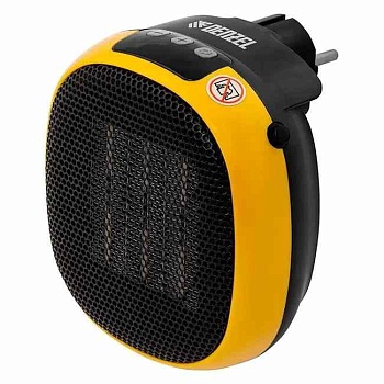 Тепловентилятор керамический Denzel DTFC-700