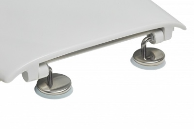 Сиденье для унитаза SD 12u АВН