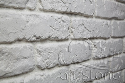 Декоративный гипсовый камень Венеция А15