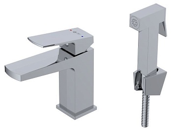 Смеситель накладной для биде (Lt) D35, серия NEO  AV Engineering Смеситель накладной для биде (Lt) D35, серия NEO  AV Engineering