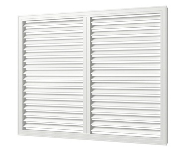 Вентрешётка радиаторная 600х900мм ЭРА