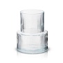 Ваза стеклянная Sunrise 18x14.5 см Perfecto Linea 30-115020