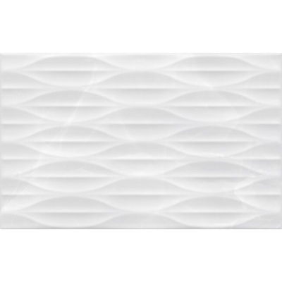 Плитка для стен Эдем бел низ 03 250x400 мм Gracia Ceramica