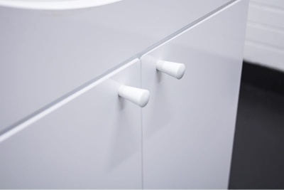 Тумба под умывальник Домино Промо DP2601T Сантокс