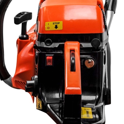 Бензопила SKIPER TV5235