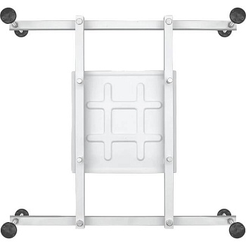 Каркас для душевого поддона Saniteco Terra 80