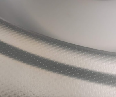 Мойка металлическая врезная Goccia M AVESM2M8D2 AV Engineering