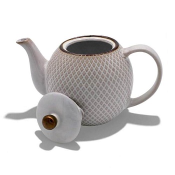 Чайник заварочный 1 л MonAmi TP900-01