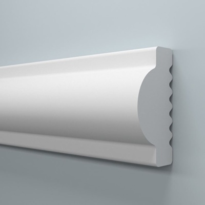 Молдинг  ПЛИНТЭКС  M20/10