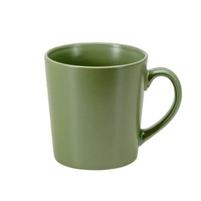 Кружка керамическая 400 мл Belbohemia 14442