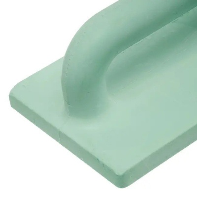 Тёрка полиуретановая 120x190 мм облегченная СИБРТЕХ 86636