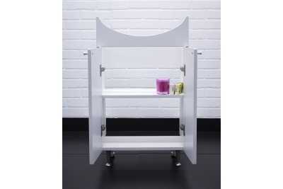 Тумба под умывальник Домино Промо DP2601T Сантокс