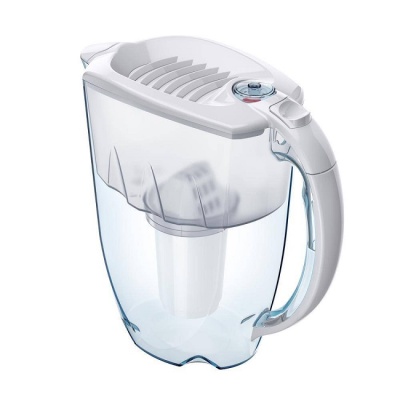 Водоочиститель Кувшин Аквафор Престиж А5 Белый