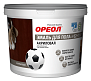 Эмаль акриловая для пола Ореол