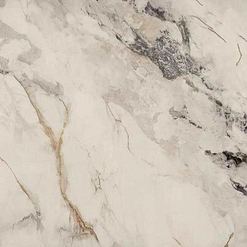 Керамогранит JS66T77 светло-серый 600x600 мм JBN Ceramics