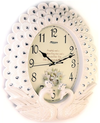 Часы настенные MRN F335A