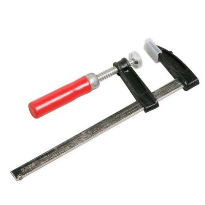 Струбцина F-образная REMOCOLOR (50х150 мм)