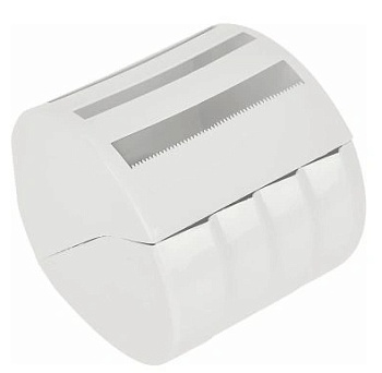 Держатель для туалетной бумаги закрытый, Keepl KL151112048