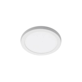 Светильник встраиваемый LED DLUS04 9 Вт 6500К WOLTA DLUS04-9W-6K