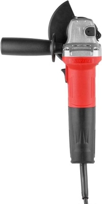 Углошлифмашина одноручная WORTEX AG 1209
