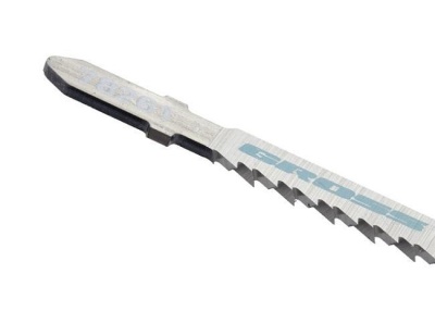 Полотна для электролобзика по дереву, 2 шт, ( 3102-T101BR ), Gross