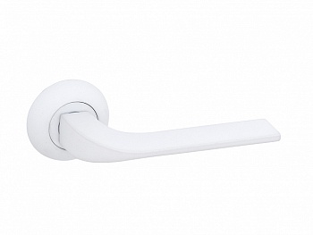 Дверная ручка PROTO WW Фабрика замков