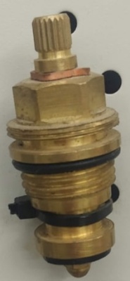 Кран-букса 1/2