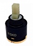 Картридж для смесителя D40 CRT 40 LOW, ESKO