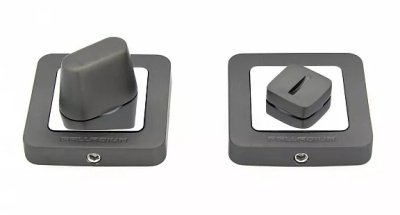 Накладка фиксатор Palladium E BK GF