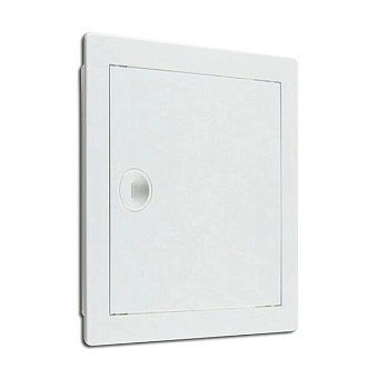 Дверца ревизионная 150х150мм ABS СЕМЬ ВЕТРОВ 1515ЛР