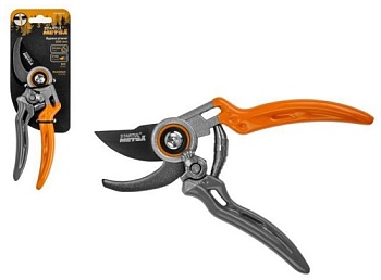 Секатор плоскостной 20см, STARTUL METSA ST6420-02