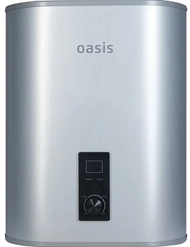 Водонагреватель электрический Oasis A-30 Водонагреватель электрический Oasis A-30