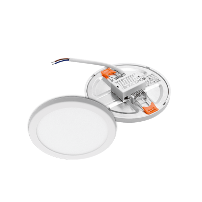 Светильник потолочный WOLTA DLUS04-9W-4K 9Вт 4000К IP40