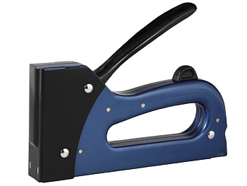 Степлер ручной скобозабивной 6-12 мм, ST4508 STARTUL EXPERT