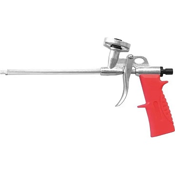 Пистолет для монтажной пены FOMERON Skill LT 590222