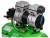 Компрессор воздушный безмасляный ECO AE-25-OF1