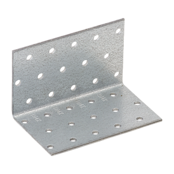 Уголок монтажный 6 60х60х100 мм, ROCK Solid