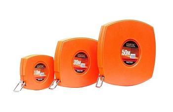 Мерная лента 20м/13мм ST3025-20 STARTUL