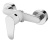 Смеситель для душа Snow white SW 80 W VODA