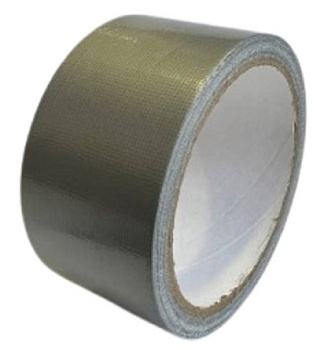 Лента универсальная серая 48ммx10м Duct 3000-01048