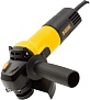 Углошлифмашина DENZEL AGL125-900