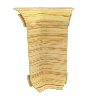 Угол внутренний SMART/FLEX 560 Дуб классический, VOX