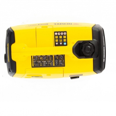 Генератор бензиновый инверторный GT-1200iS Denzel