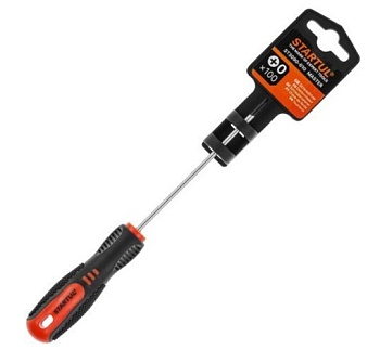 Отвертка крестовая 