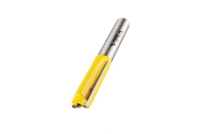 Фреза пазовая прямая (10х25.4 мм) VIRA 553300