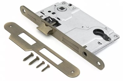 Корпус замка 285 AB PALLADIUM