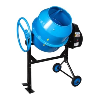 Бетоносмеситель Mikkele MK-160