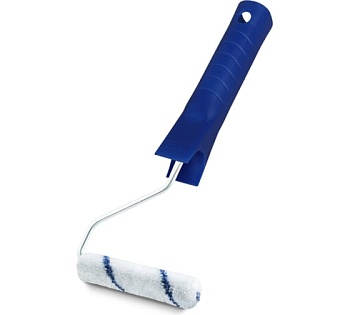 Валик с ручкой 10см 0121-311510 Gepardakryl Hardy