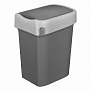 Ведро для мусора Smart Bin 25 л, ECONOVA, 434214811